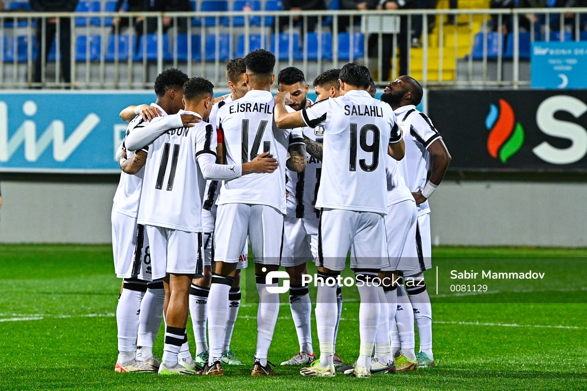 Neftçi 8 min manat, İmişli 5 min manat cərimələndi