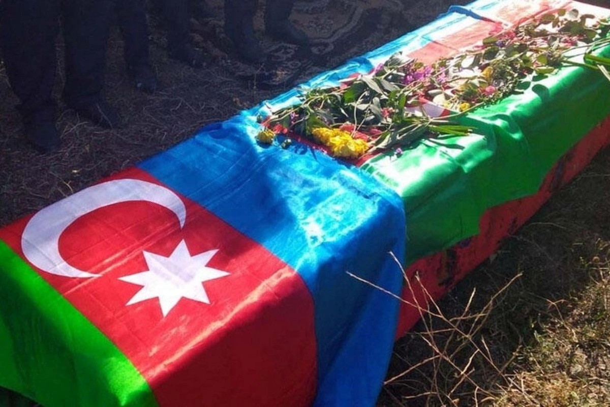 3 itkin şəhid dəfn ediləcək
