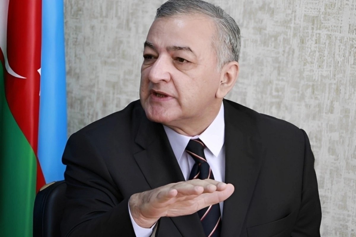 İlham İsmayıl xəstəxanadan evə buraxıldı