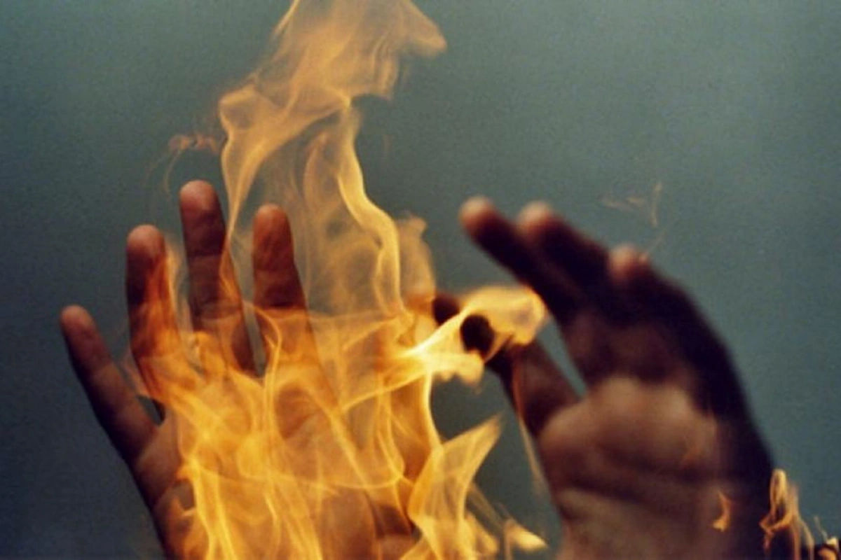 Məni yandıracaqsan, yandır da - Yanacaqdoldurma məntəqəsində baş verən faciənin TƏFƏRRÜATI