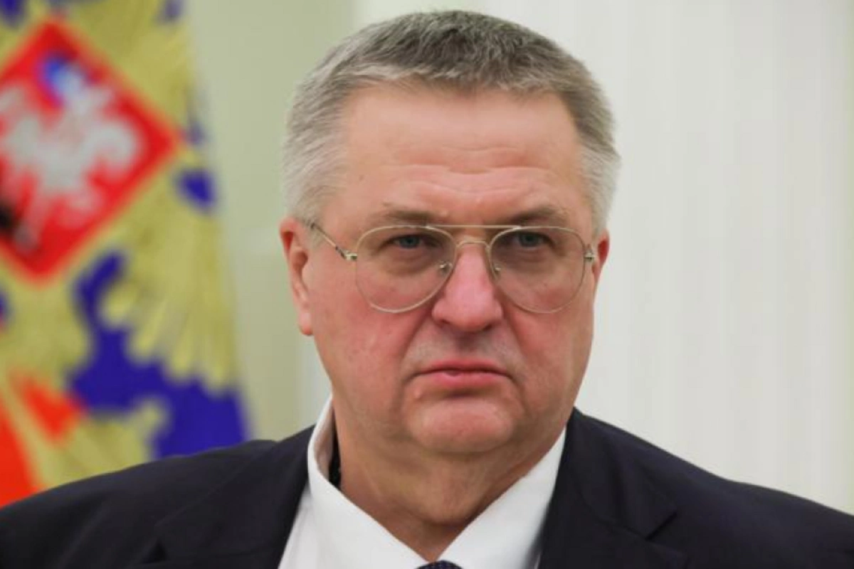 Aleksey Overçuk: Xəzərdə kruiz daşımalarının başlanılması perspektivlidir