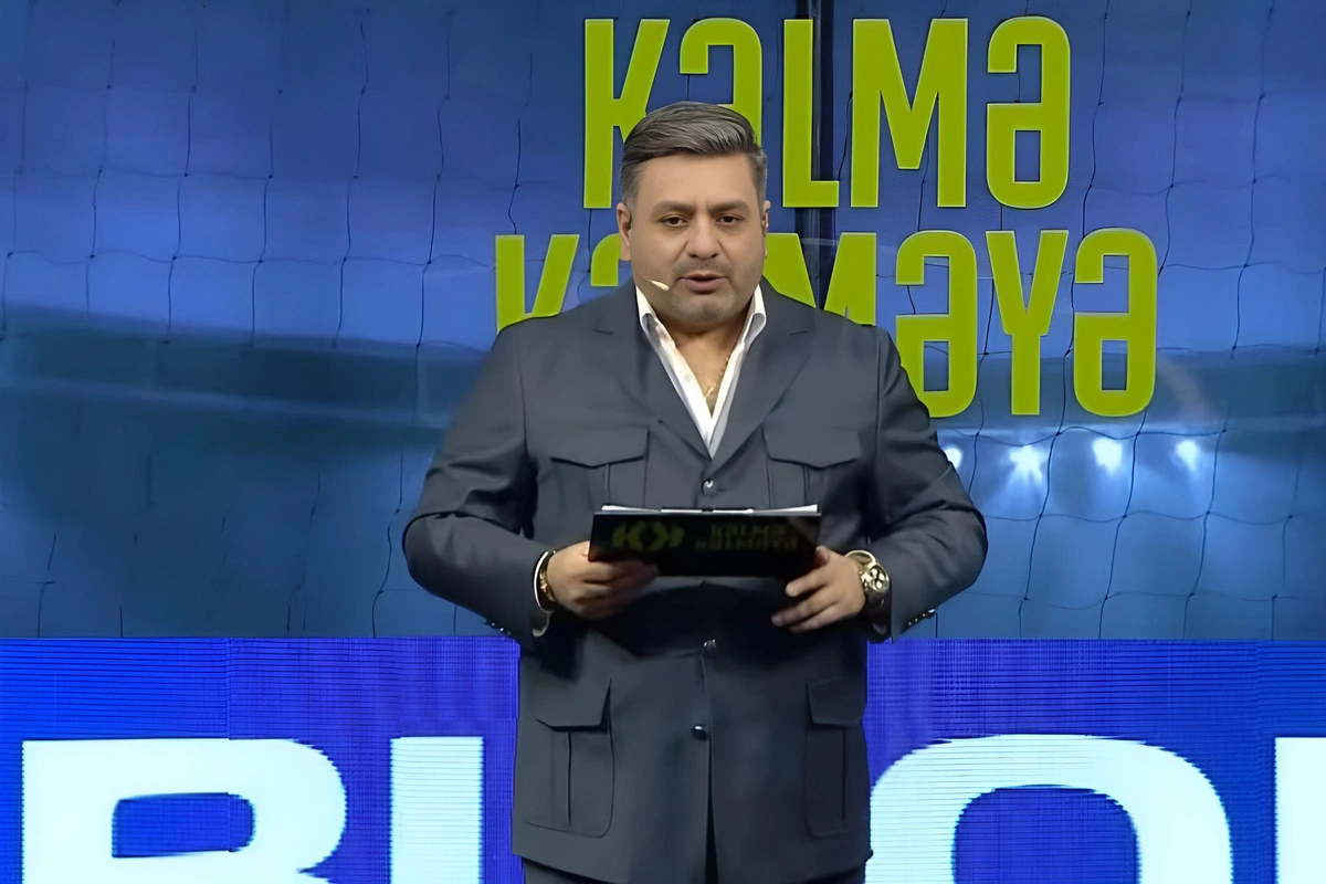 Ən təcrübəli olsa da, 2-ci şansı da gətirmədi – VİDEO