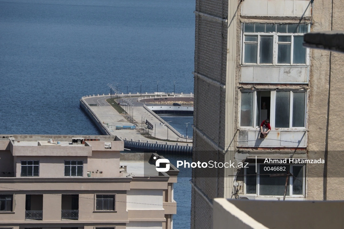 Köhnə və yeni dövrün qarşılaşdığı həyat: Bakının unikal qəsəbəsindən REPORTAJ