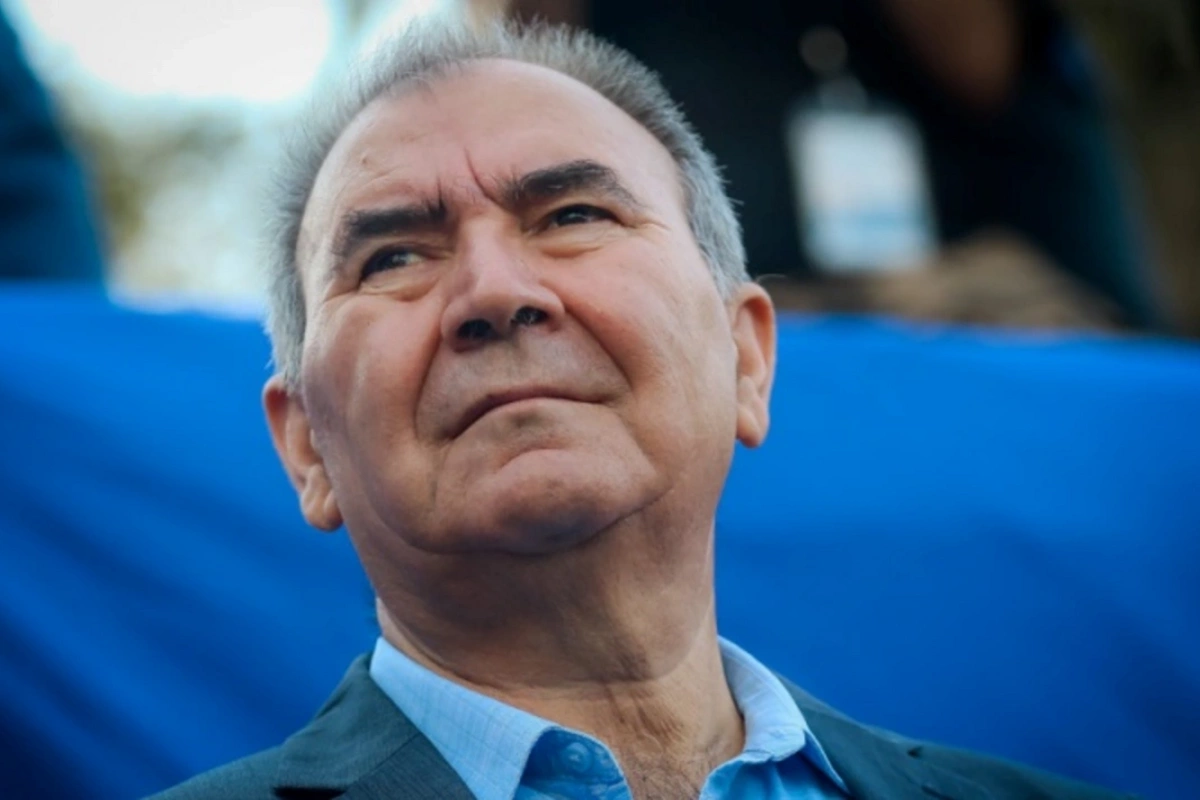 Джамиль Гасанли пытался бежать из Азербайджана