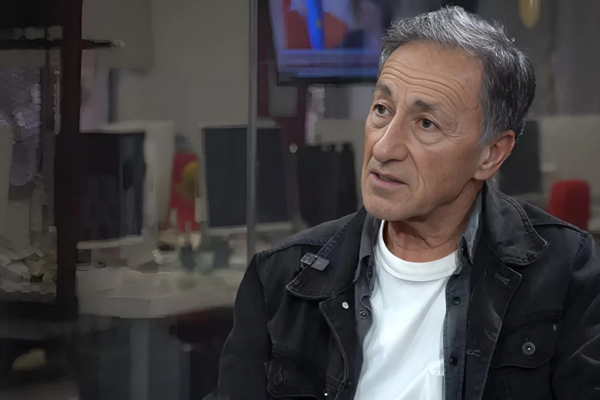 Beyninə qan sızan məşhur aktyor REANİMASİYAYA YERLƏŞDİRİLDİ