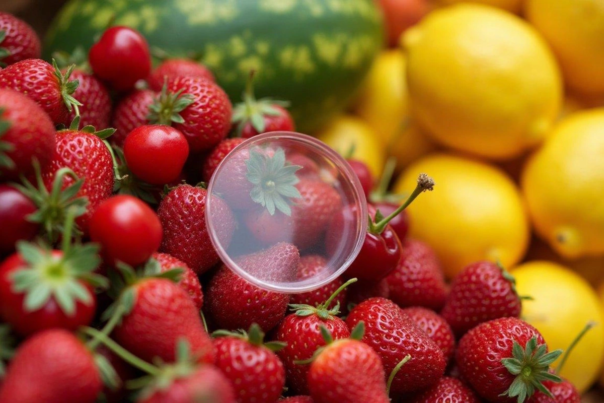 Juicy, but treacherous: which fruits are dangerous to eat in June Juicy, but treacherous: which fruits are dangerous to eat in June