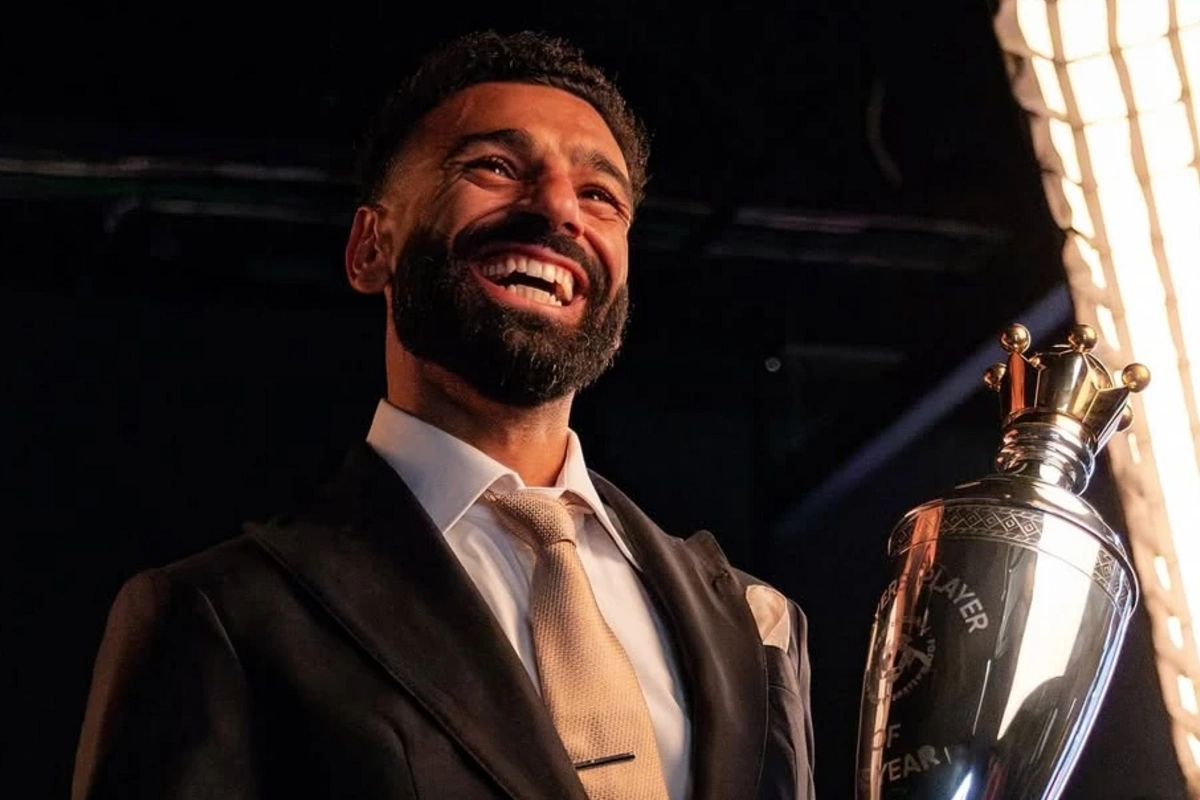 Клуб Месси нацелился на Салаха