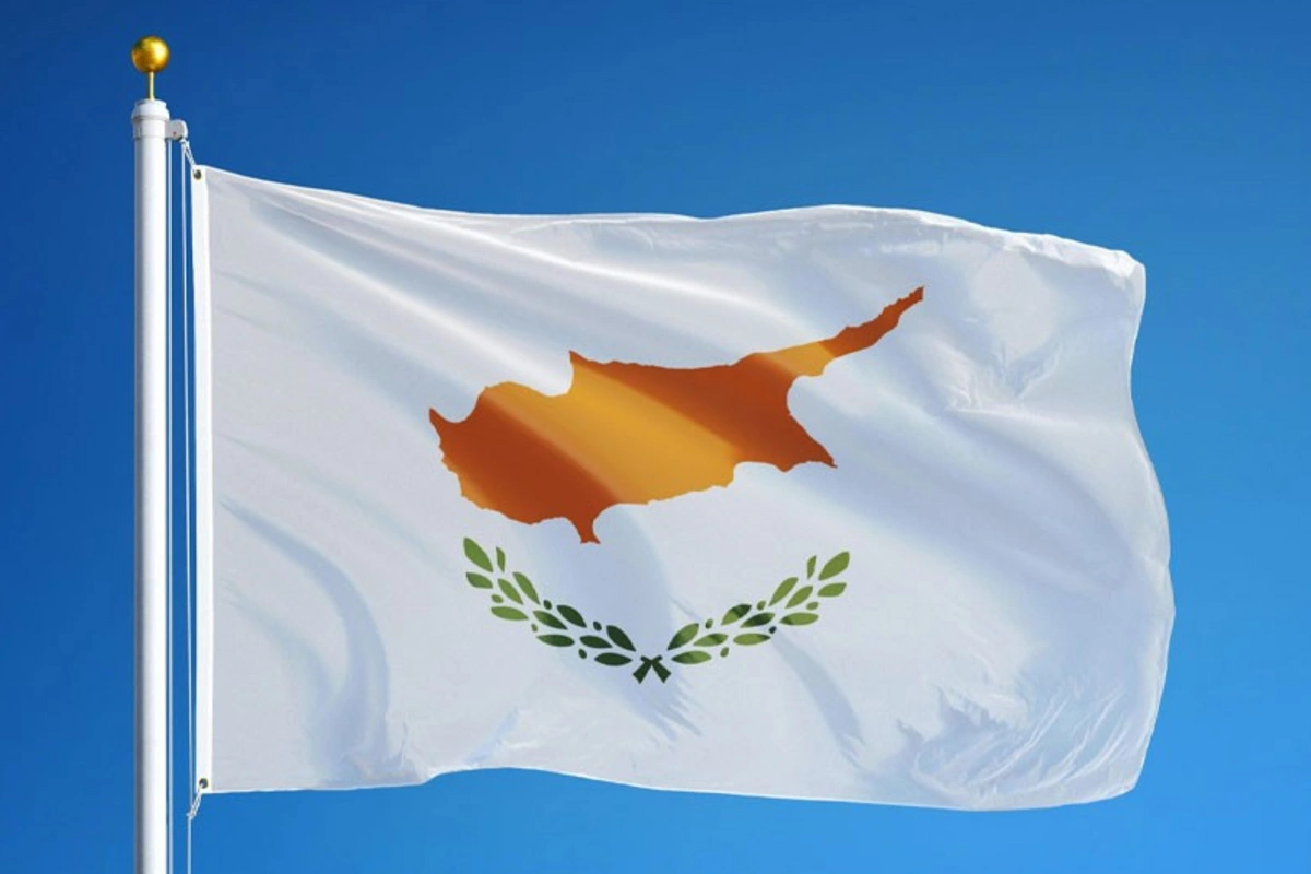Kipr XİN: Azərbaycan və Ermənistan Vaşinqtonda tarixi saziş imzalayıblar Kipr XİN: Azərbaycan və Ermənistan Vaşinqtonda tarixi saziş imzalayıblar