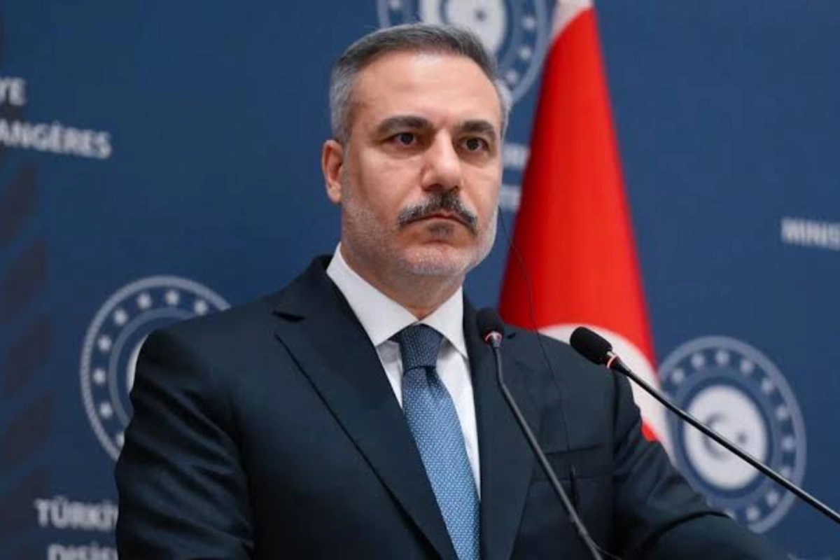 Hakan Fidan will visit Azerbaijan tomorrow