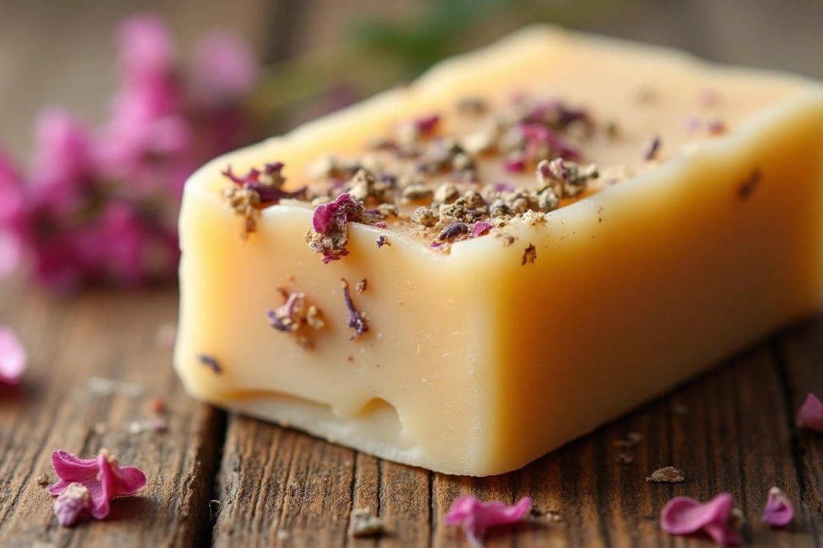 Soap extends youth - but only under one condition Soap extends youth - but only under one condition