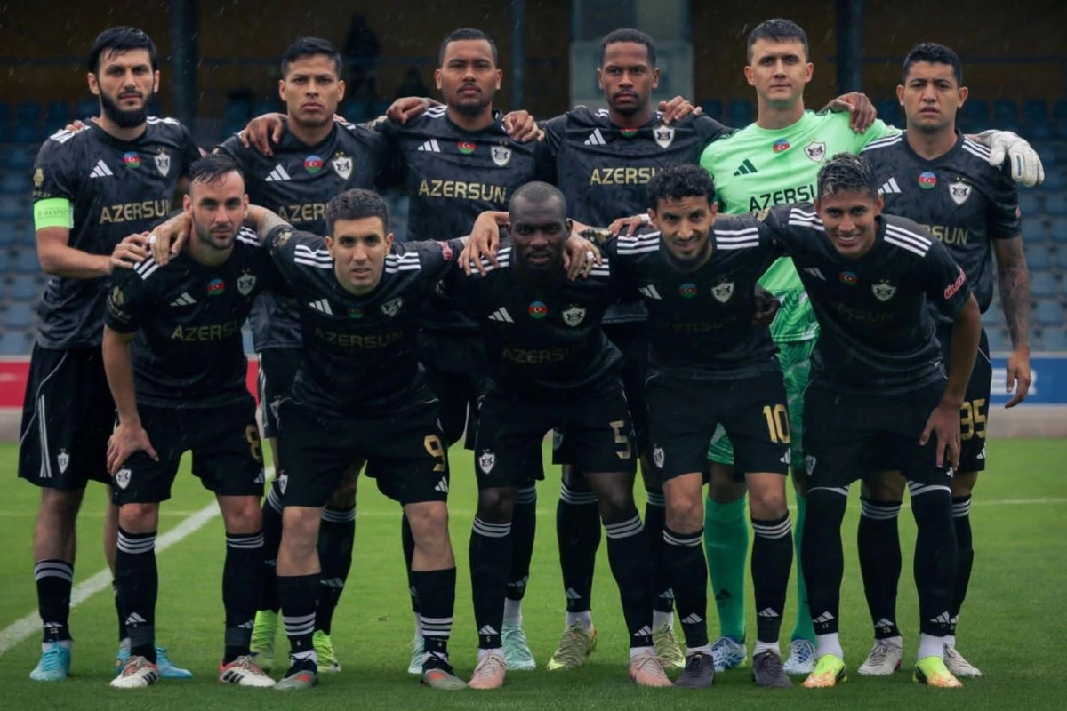 Qarabağ UEFA Avropa Liqasının I təsnifat mərhələsində cavab oyununa çıxır