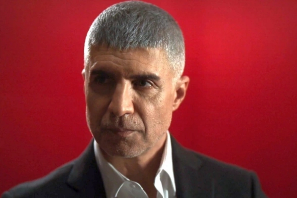 Özcan Denizdən ETİRAF: Bu yolda qanım da töküldü Özcan Denizdən ETİRAF: Bu yolda qanım da töküldü