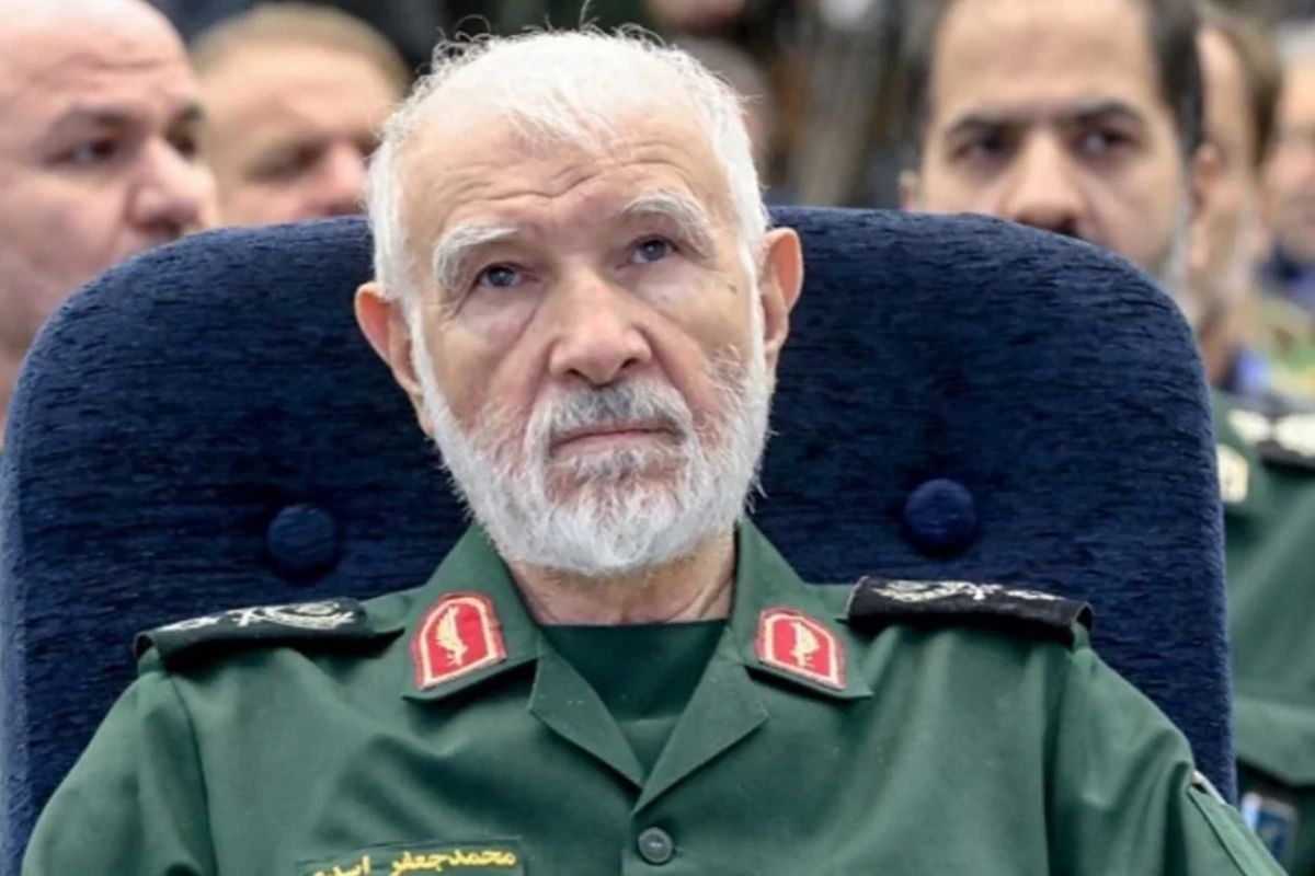 Vaşinqtonla Tehran arasında münaqişə yenidən alovlana bilər - İran rəsmisi AÇIQLADI
