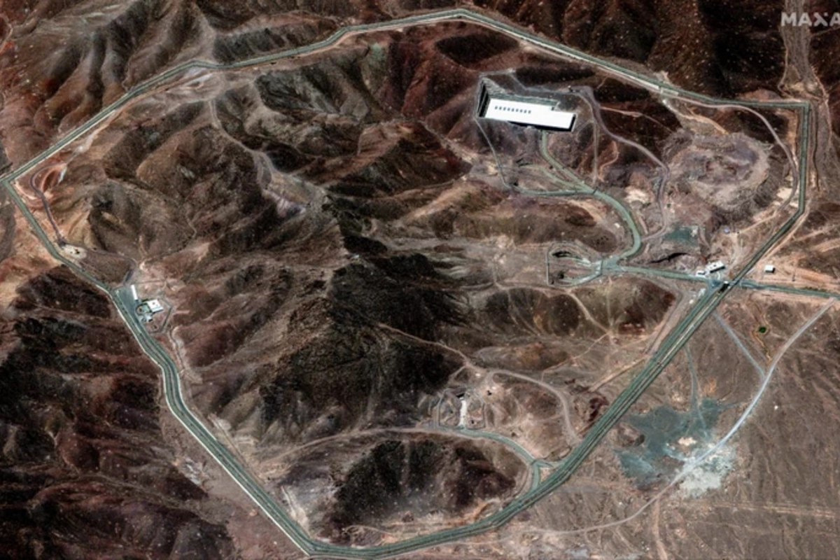 СМИ: Иран может получить доступ к урану, который США считали уничтоженным еще в 2025 году