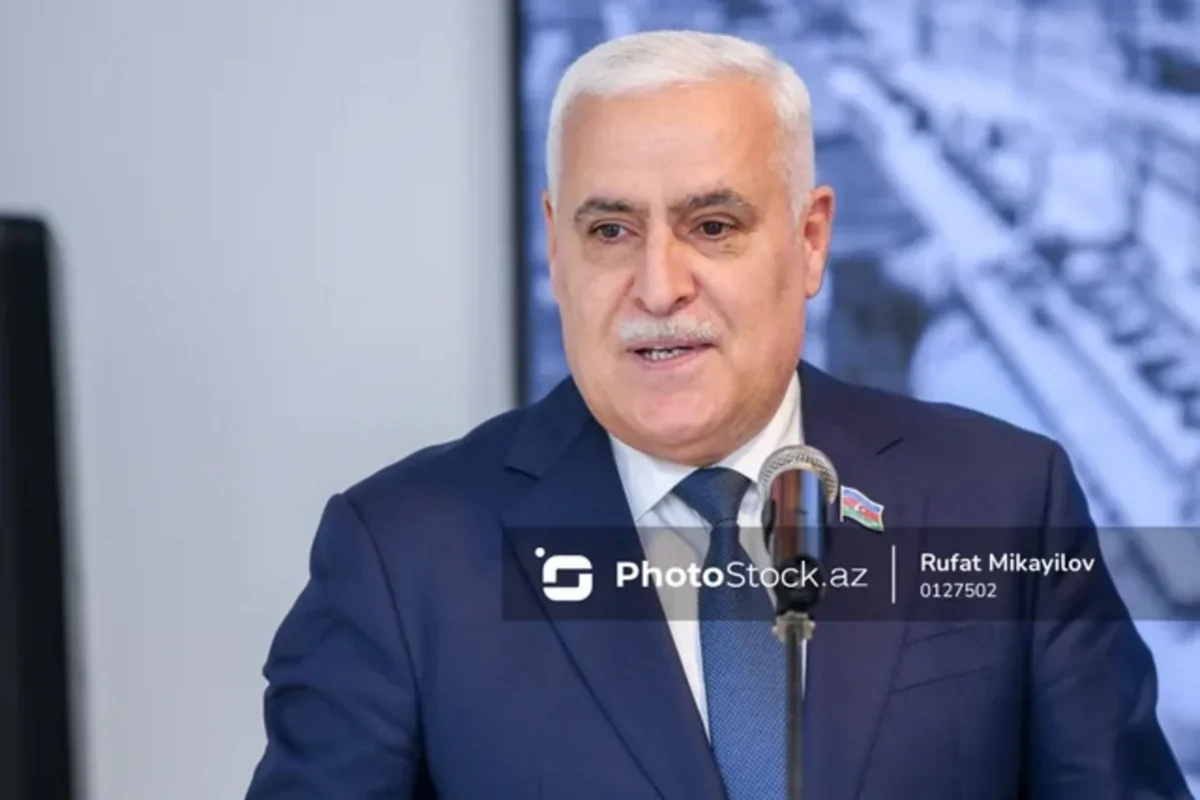 Vüqar Rəhimzadə: Azərbaycan-Özbəkistan münasibətləri tamamilə yeni məzmun qazanıb