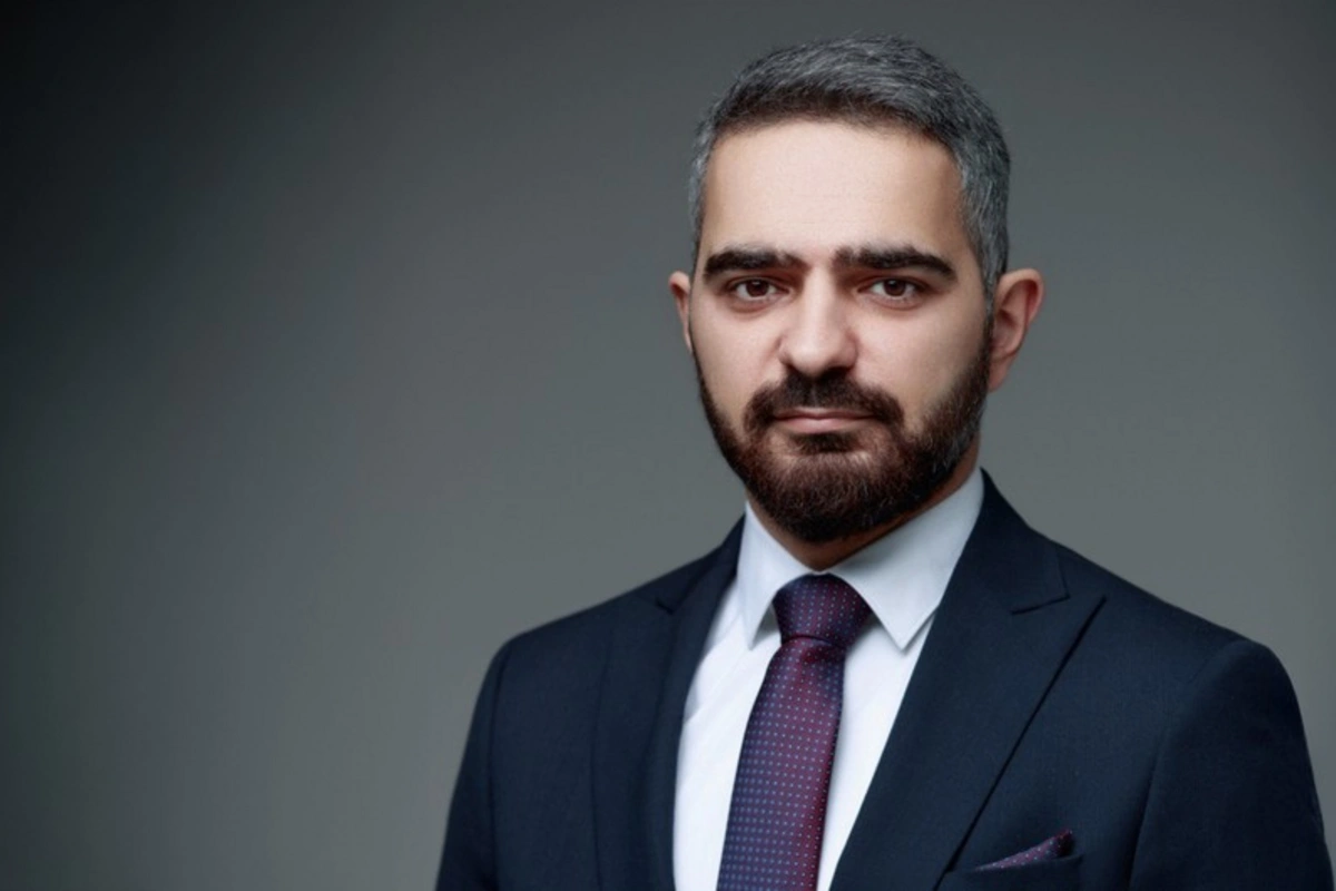 Azərbaycan Yerüstü Nəqliyyat Agentliyində yeni təyinat olub