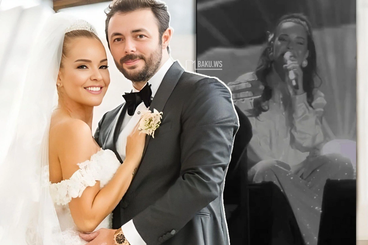 Həyat yoldaşından boşanan Bengü: Belə rahatam, niyə bir kişinin penjamasını ütüləyim?