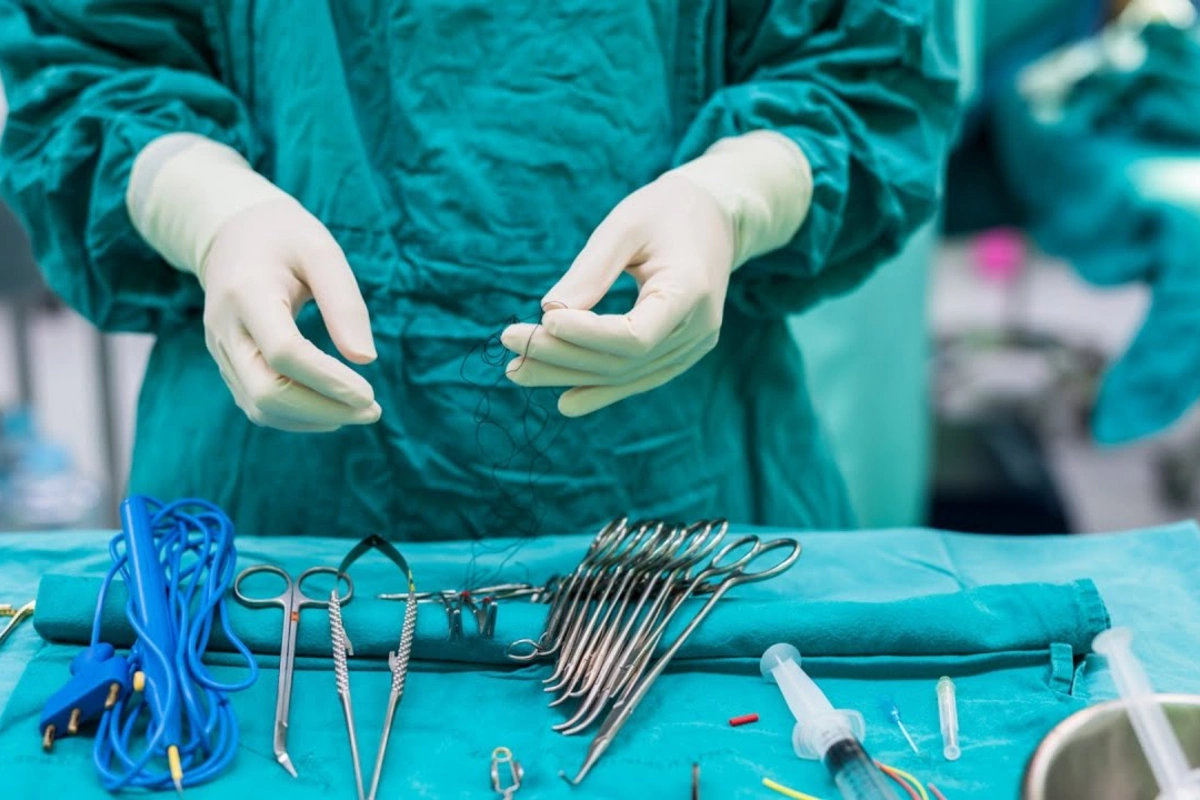 Вызывает ли ринопластика психические расстройства? Вызывает ли ринопластика психические расстройства?