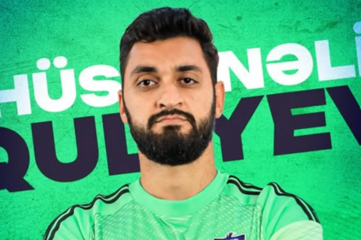 Zirə yeni futbolçu ilə anlaşdı
