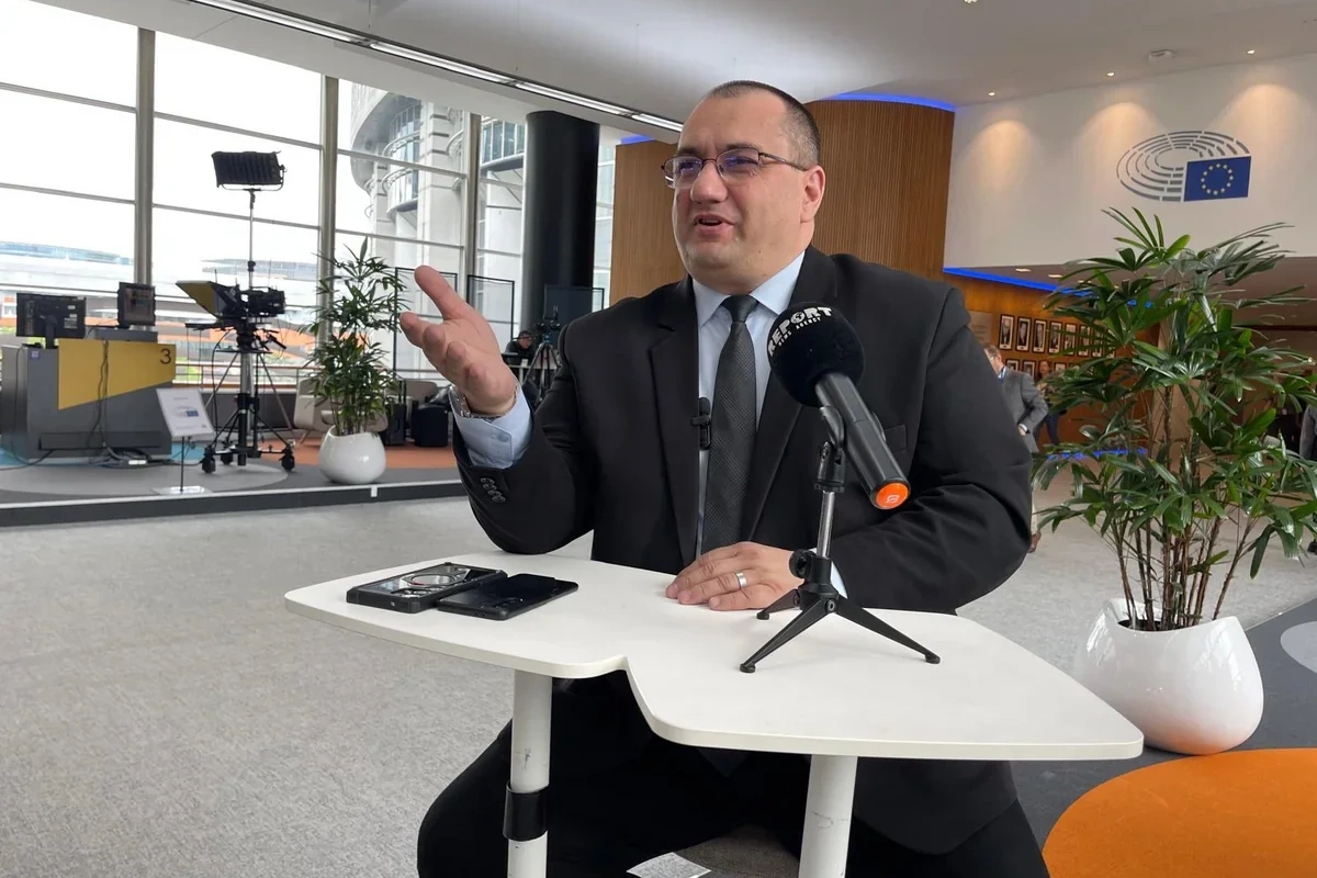 Avropa Parlamentinin deputatı: Azərbaycan Orta Dəhlizin əsas elementidir