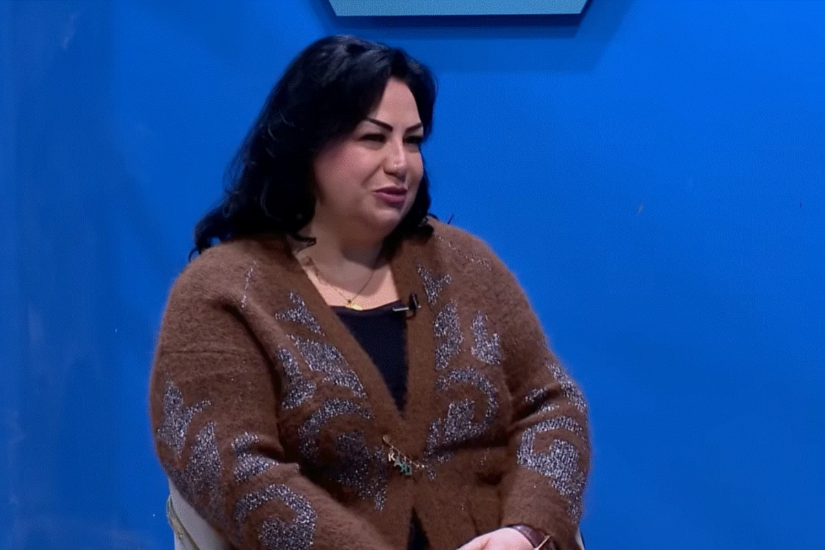 Əməkdar artist ilk dəfə qızlarının boşanmağından danışdı