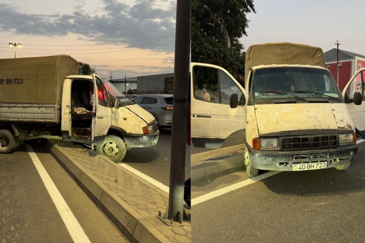 Road police warned drivers