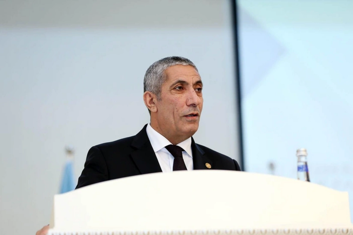 Siyavuş Novruzov: Vətən xaini olan AXCP və Müsavatdan başqa digər partiyalar dövlət maraqlarını dəstəkləyirlər