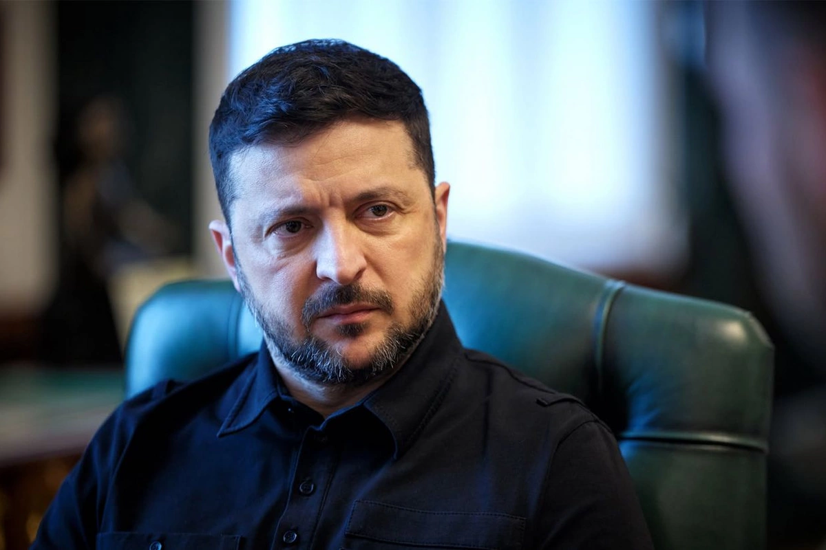 Rusiya deputatı Zelenskiyə 60 günlük atəşkəs əvəzinə kapitulyasiya təklif edib