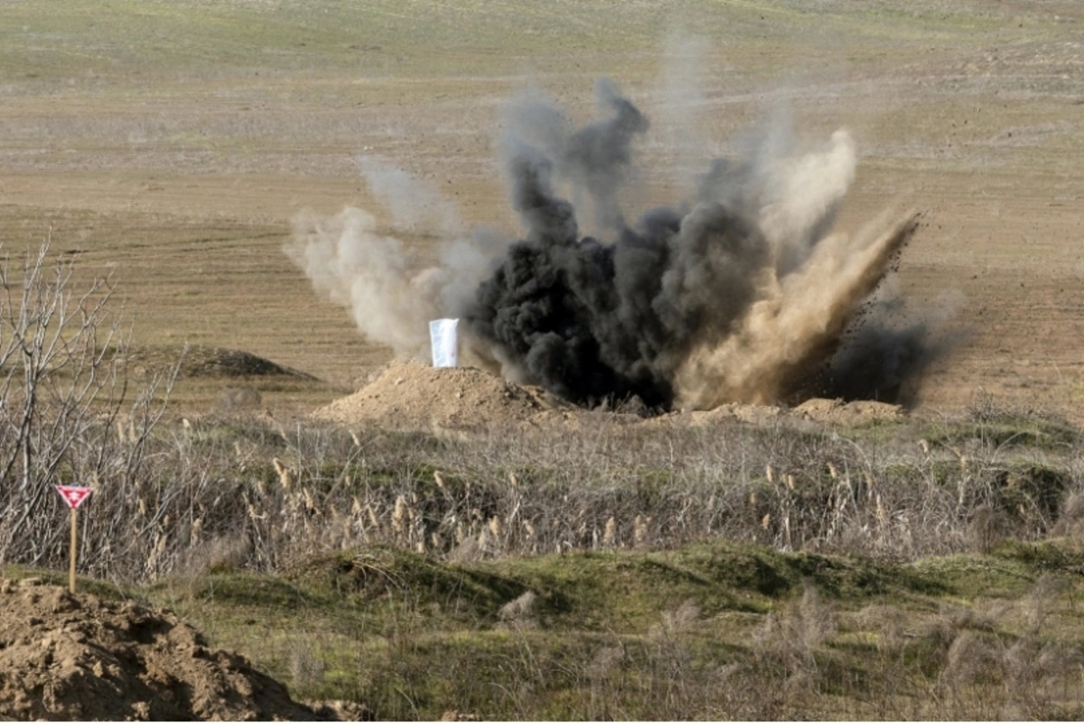 Вниманию граждан: Будут утилизированы непригодные к использованию боеприпасы