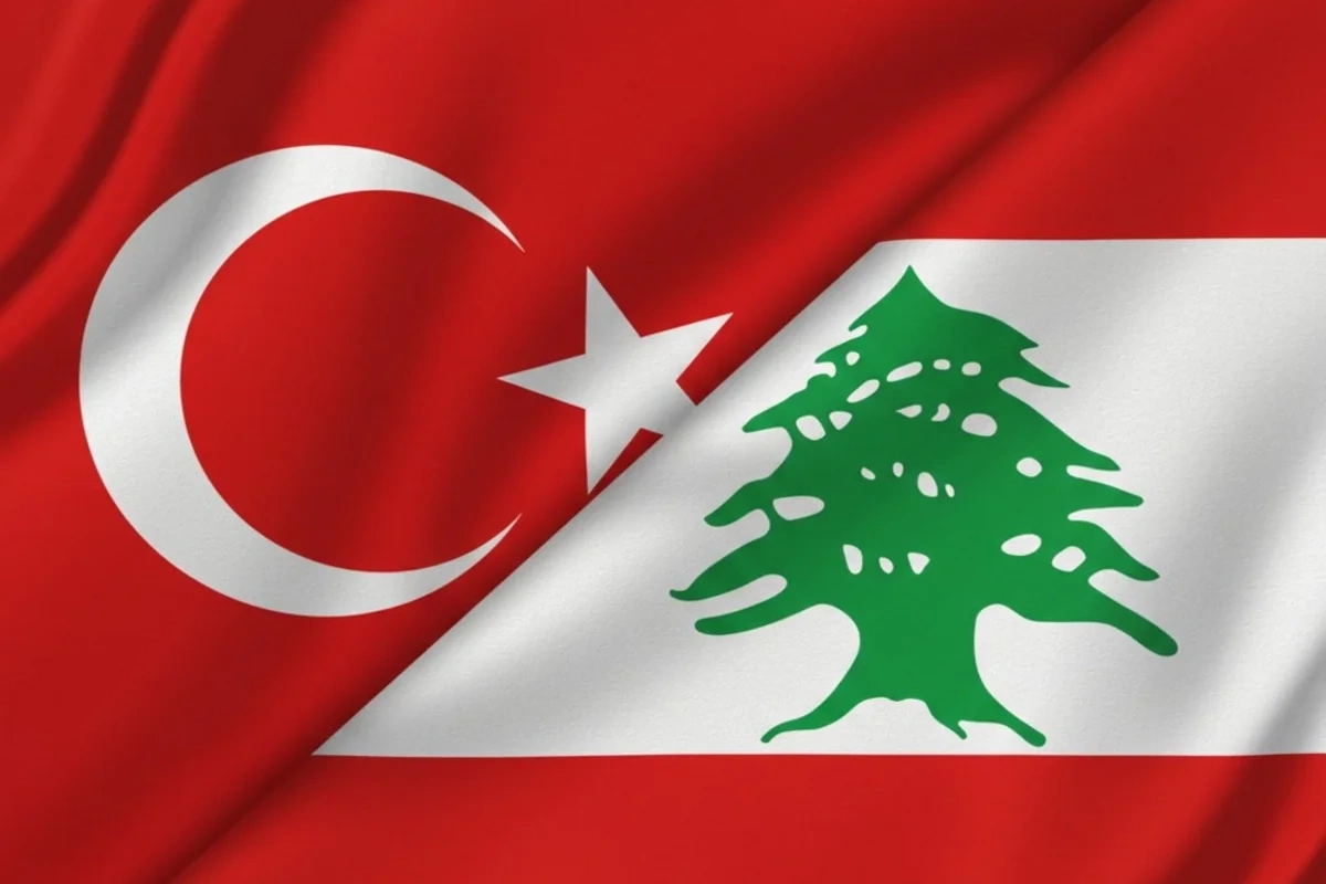 Türkiyə ilə Livan arasında ikitərəfli münasibətlər müzakirə ediləcək