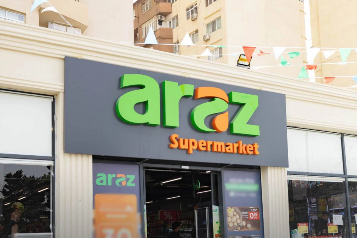 Araz Supermarket məhsulu üzərində göstərilən qiymətdən baha satdığına görə cərimələnib