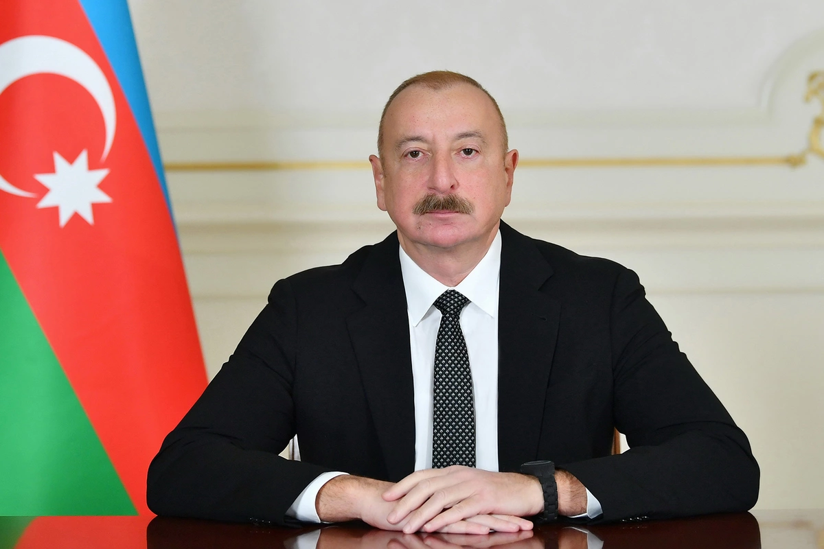 Maldiv Prezidenti Azərbaycan liderini təbrik edib Maldiv Prezidenti Azərbaycan liderini təbrik edib