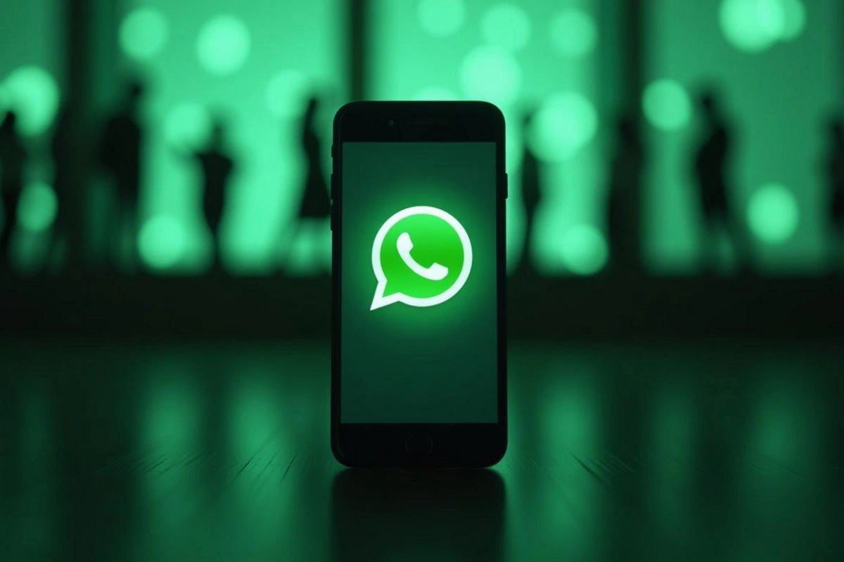 WhatsApp-la bağlı YENİLİK - Hər kəsi sevindirəcək