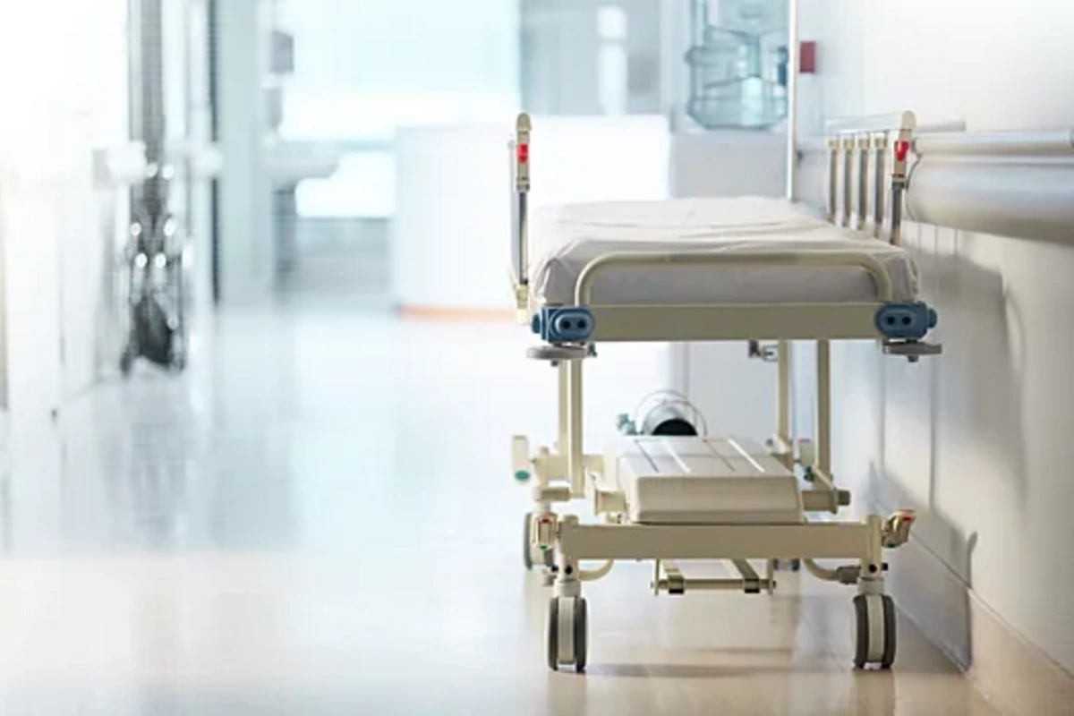 Woman who died for four minutes described the afterlife Woman who died for four minutes described the afterlife