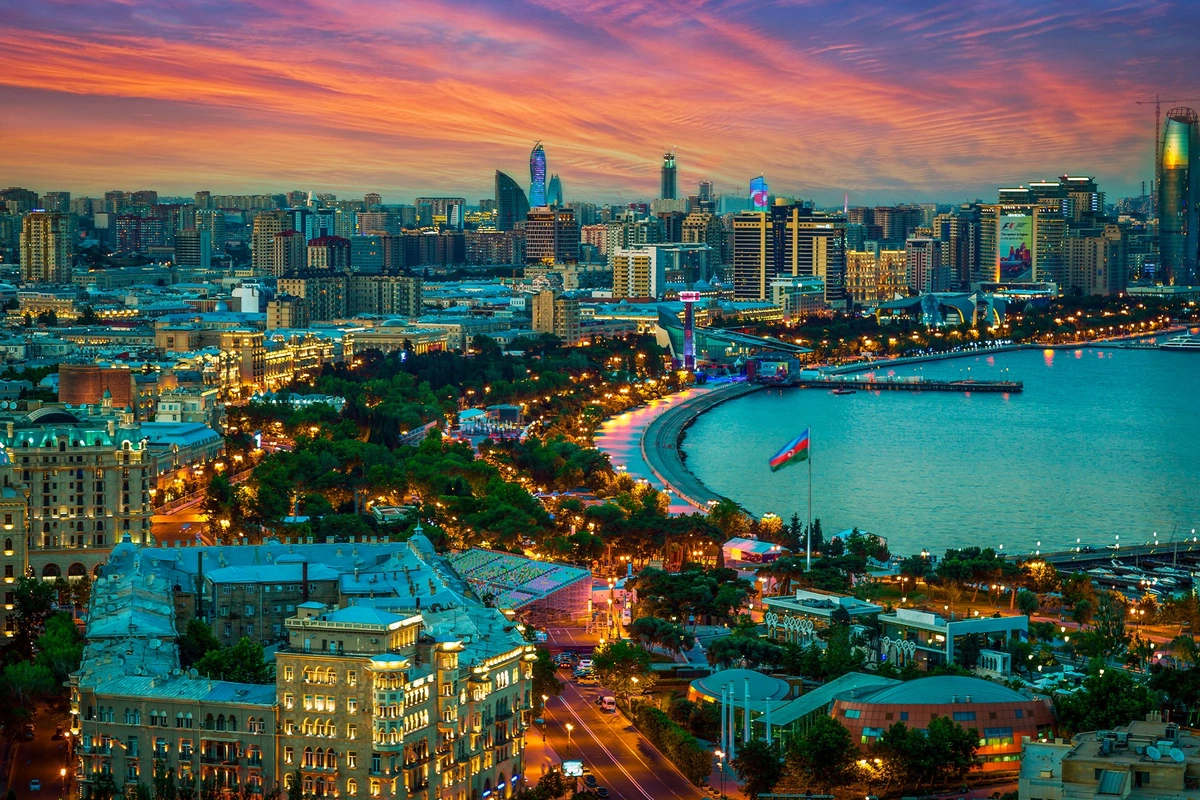 Paytaxtı digər şəhərə köçürməklə tıxac problemi həll olacaq? - VACİB AÇIQLAMA Paytaxtı digər şəhərə köçürməklə tıxac problemi həll olacaq? - VACİB AÇIQLAMA