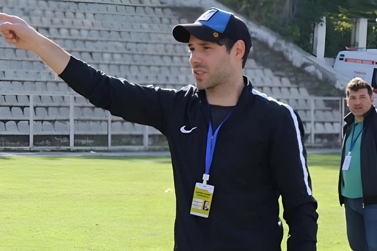 AFFA hakimləri söyən baş məşqçini cəzalandırdı AFFA hakimləri söyən baş məşqçini cəzalandırdı
