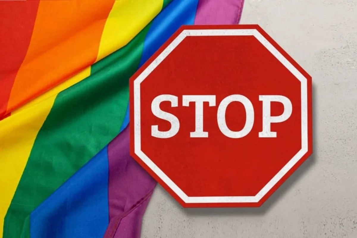 Azərbaycanda LGBT-nin fəaliyyəti qadağan edilir