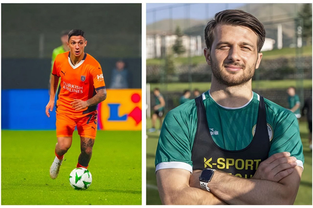 Millimizin iki sabiq üzvü futboldan uzaqlaşdırıldı