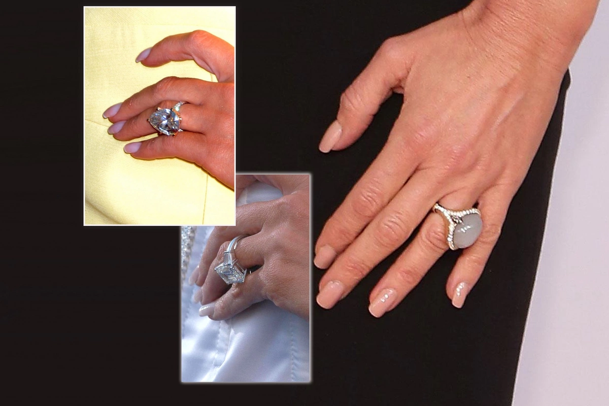 Viktoriya Bekhemin 35 milyon dollarlıq 15 NİŞAN ÜZÜYÜ - SİYAHI