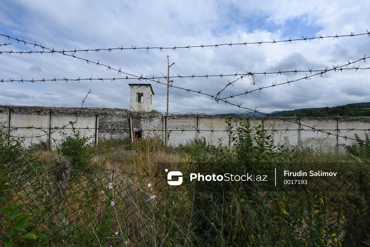 В бакинской тюрьме скончались трое заключенных