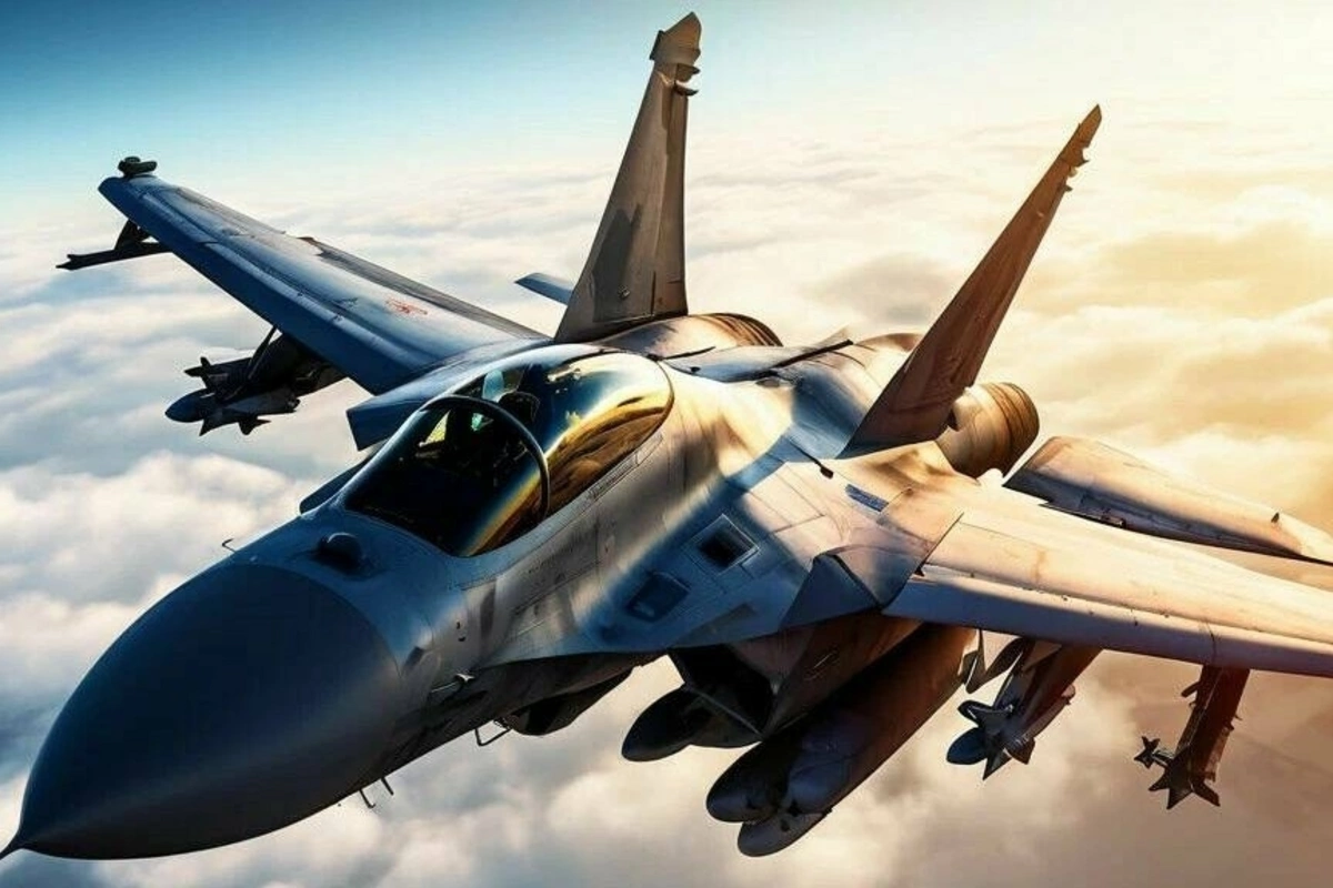 Estonia reported a violation of its airspace by three Russian fighter jets
