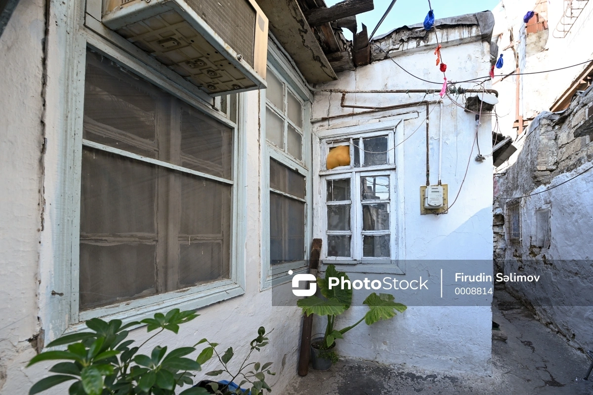 Defisit malların ünvanı, Tağıyevin də ziyarət etdiyi məhəllə - Kubinkanın gizli tarixinə SƏYAHƏT