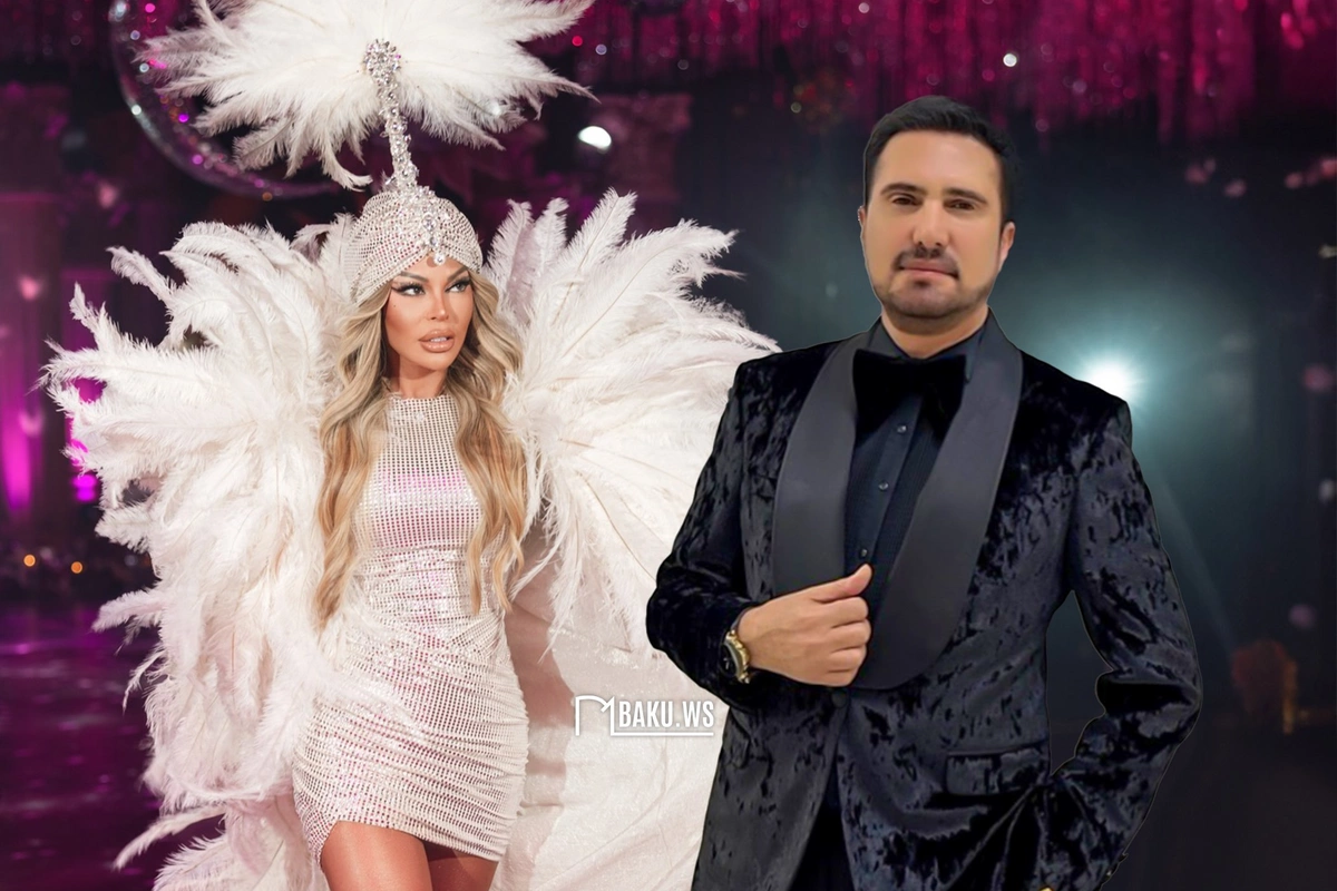 Nadir Qafarzadə: Aygün Kazımova istəsəydi çoxdan nənə olardı