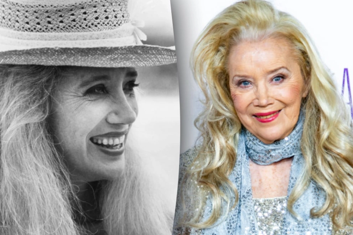 Звезда фильма Брюс Всемогущий ушла из жизни