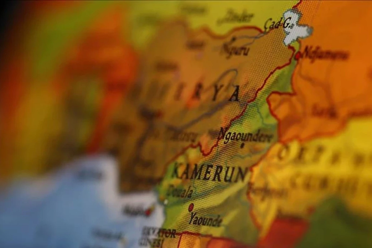 Kamerunda etirazlar qanla nəticələndi: ölənlərin sayı 48-ə çatdı