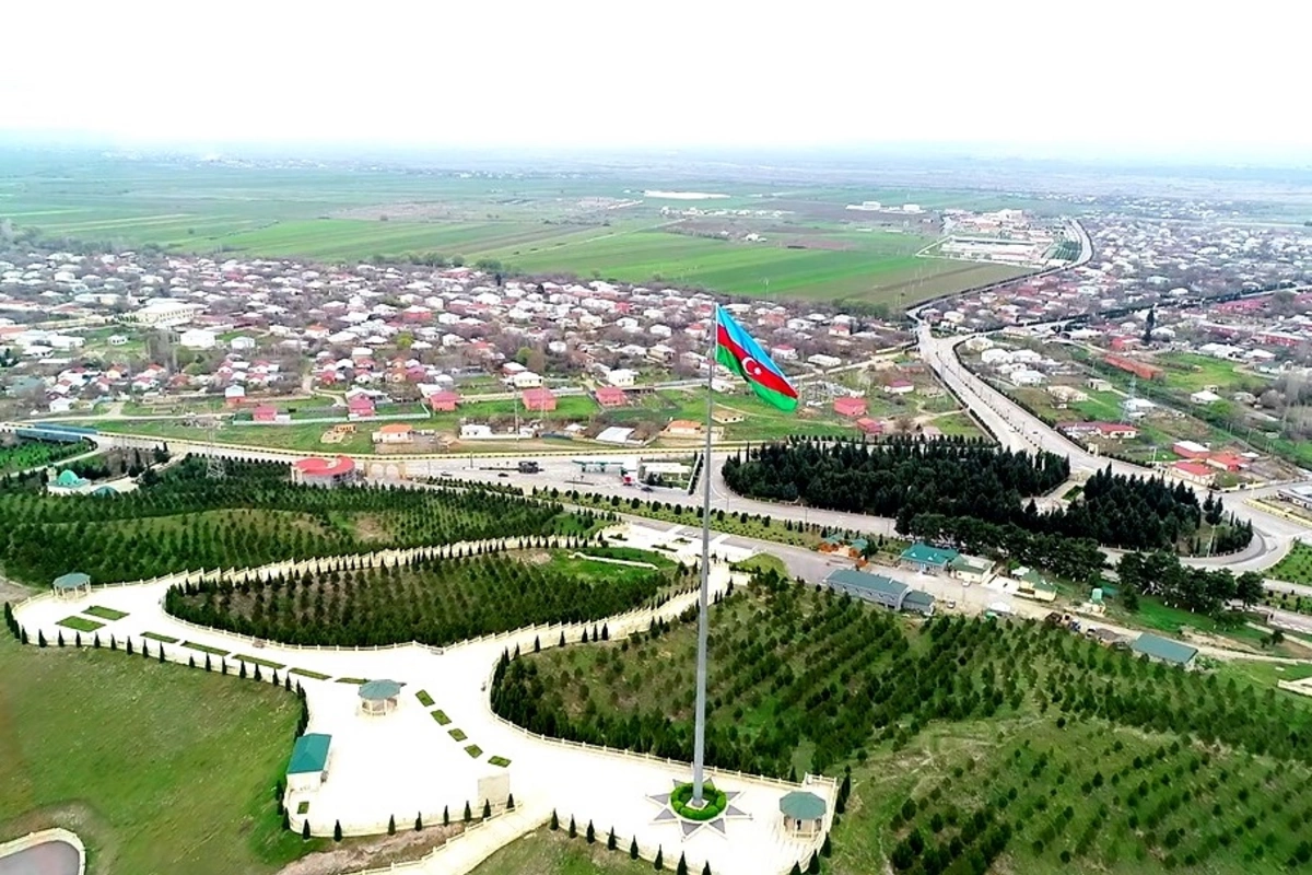 Füzuli sakinlərini SEVİNDİRƏCƏK XƏBƏR