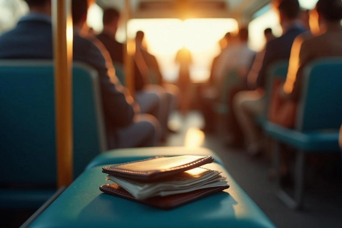 Bakıda kişi avtobusdan 2650 manat tapdı, sahibinə təhvil verdi Bakıda kişi avtobusdan 2650 manat tapdı, sahibinə təhvil verdi
