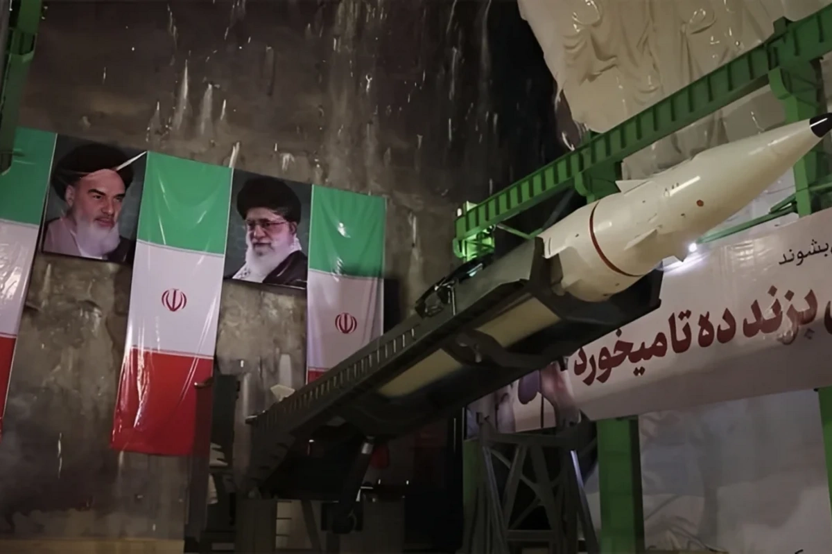 The New York Times: Tehran dağıdılmış tunelləri bərpa edir