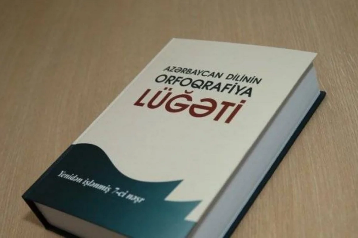 Yeni Orfoqrafiya lüğətində əvvəllər apostrofla işlənən sözlərin ayrıca siyahısı veriləcək