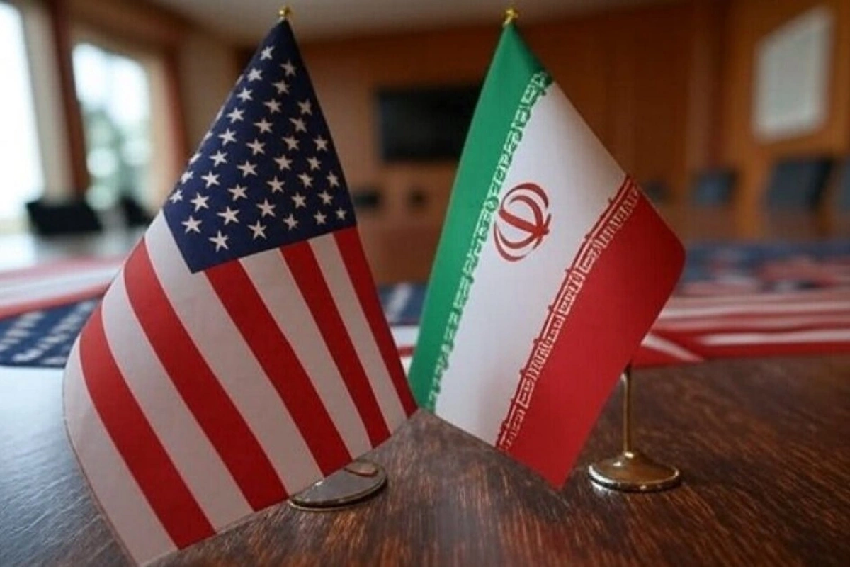 Iran-US Negotiations Concluded in Oman